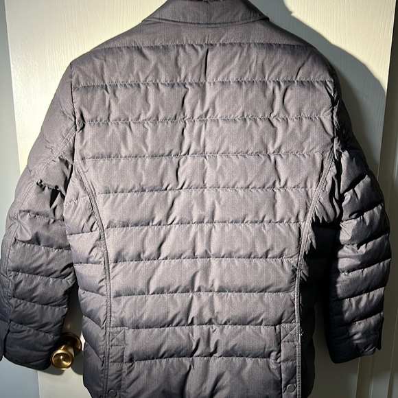 Tommy Hilfiger down filled blazer Size L - Picture 12 of 13